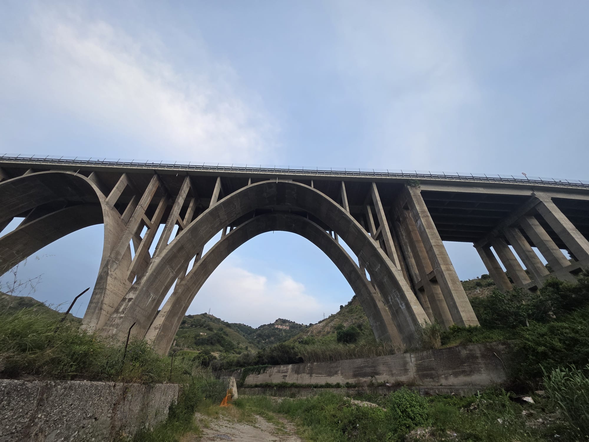Ponte a pentimele