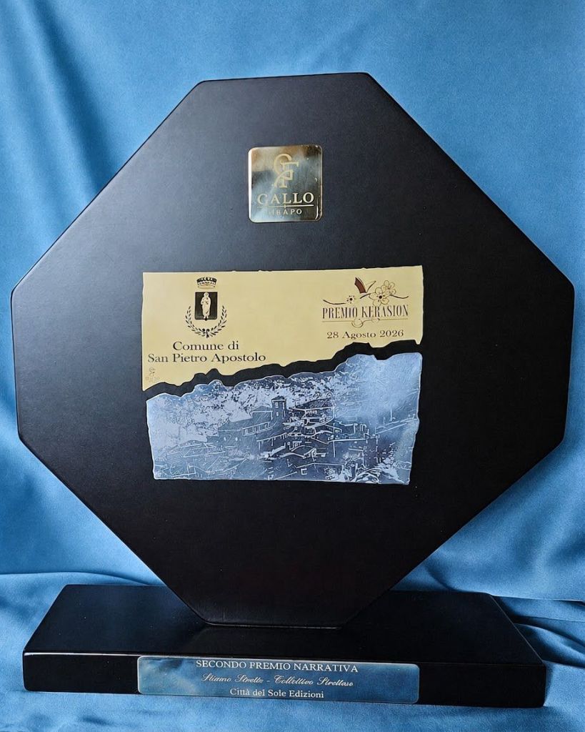 Premio Kerasion