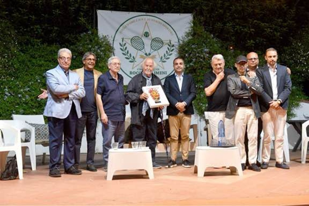 Premio Licordari