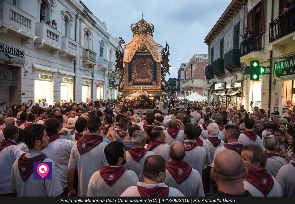 Processione