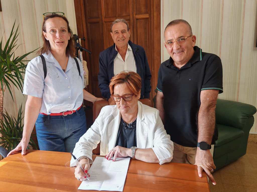 Protocollo Solidale