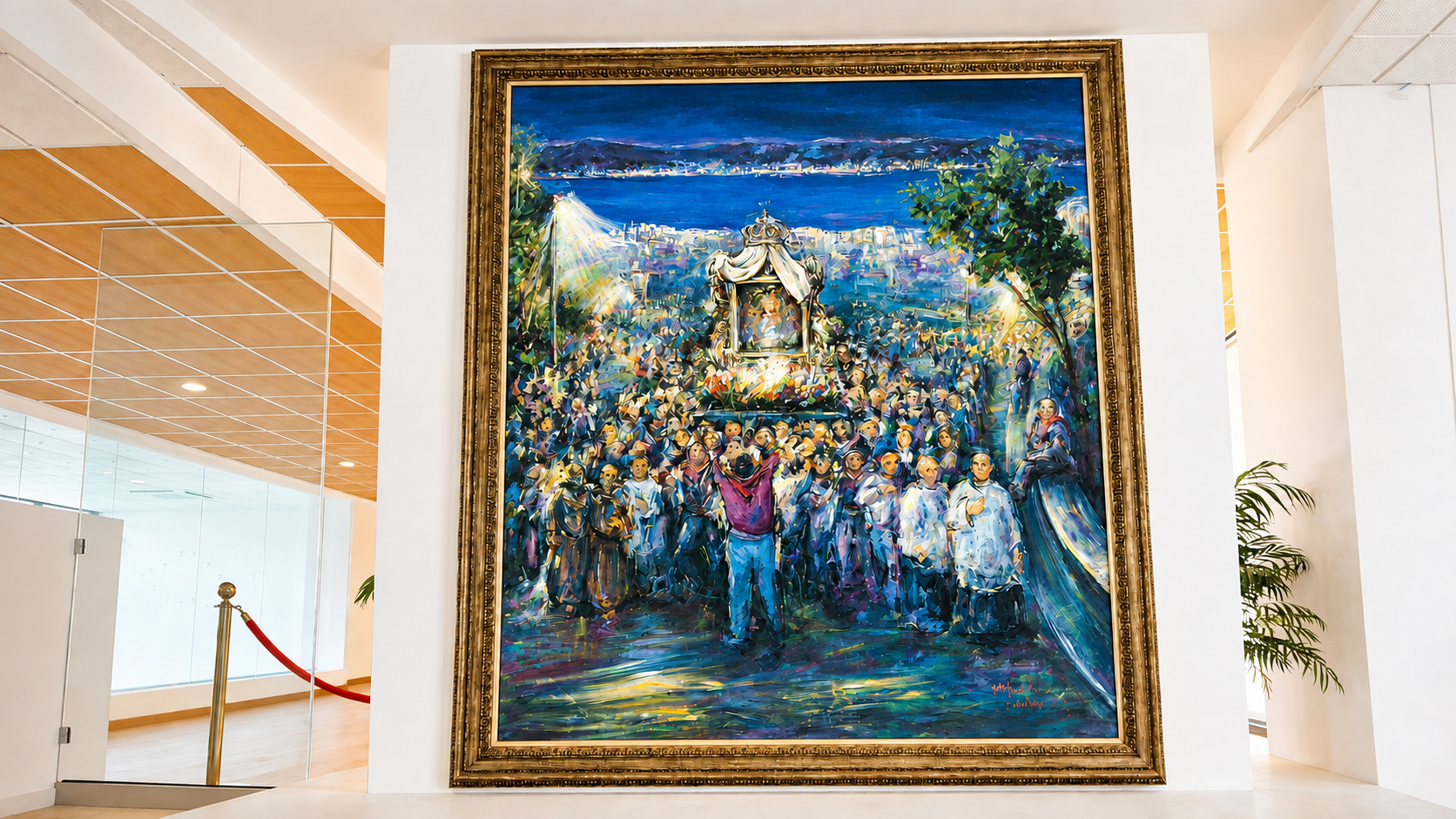 Quadro Baccellieri Consiglio Regionale
