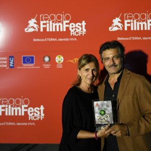 Reggio Calabria Film Fest, alla regista Isabella Leoni il ‘Bergamotto d’argento’