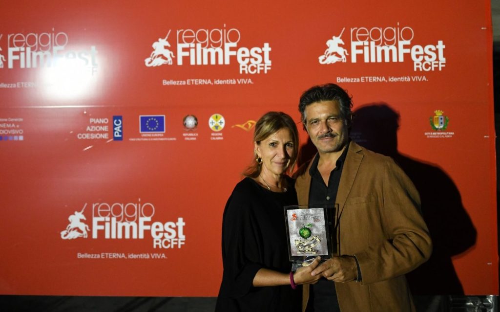 REGGIO FILM FEST ()