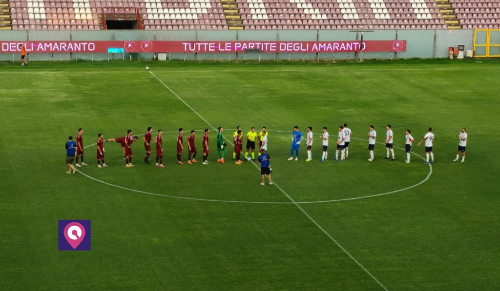 Reggina Avola