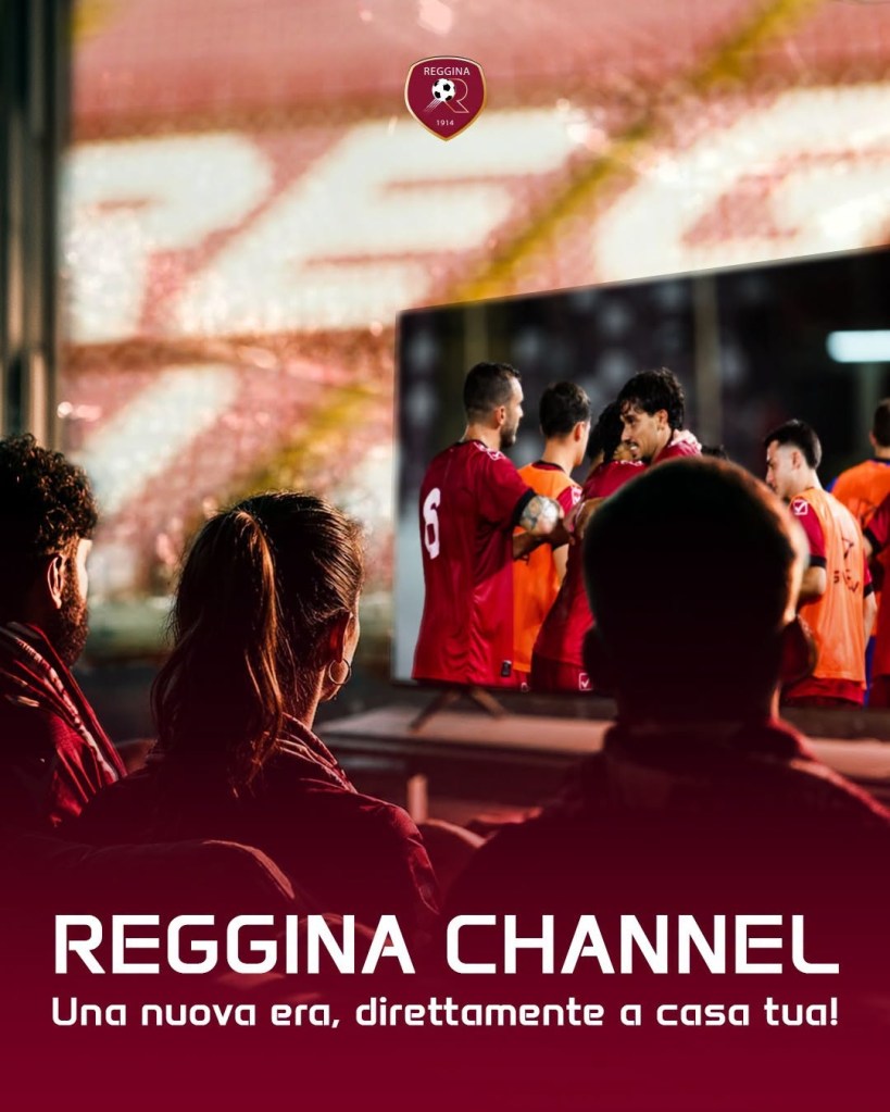 Reggina Channel