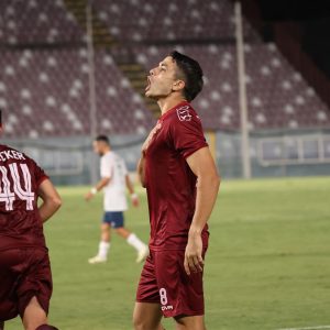 Reggina-Domenico Girasole: la questione non è ancora chiusa
