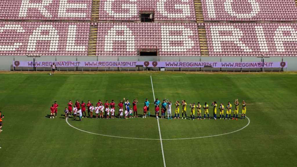 Reggina Licata