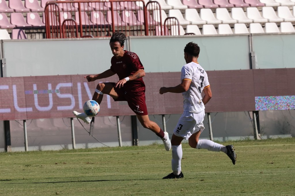 Reggina Nuova Igea