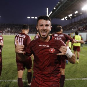 Reggina: i primi numeri della stagione. Solo una squadra ha segnato quanto gli amaranto, ma…