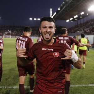 Reggina: i primi numeri della stagione. Solo una squadra ha segnato quanto gli amaranto, ma…