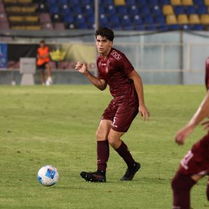 Nissa-Reggina: le formazioni ufficiali. Rosario Girasole torna titolare, in attacco Reis-Magrassi