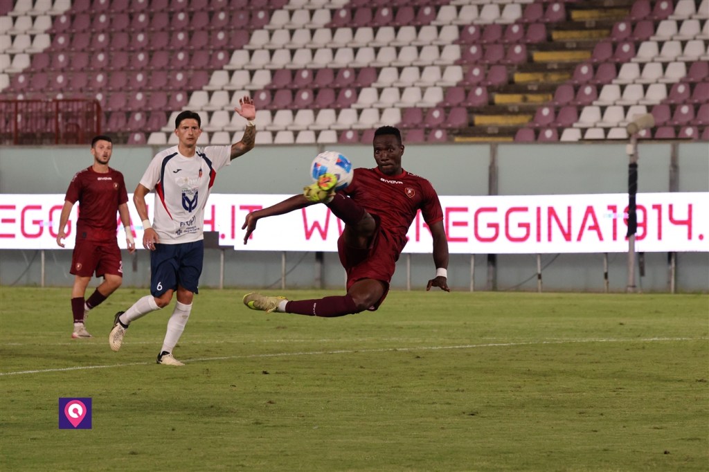Reggina Sulayman Jallow