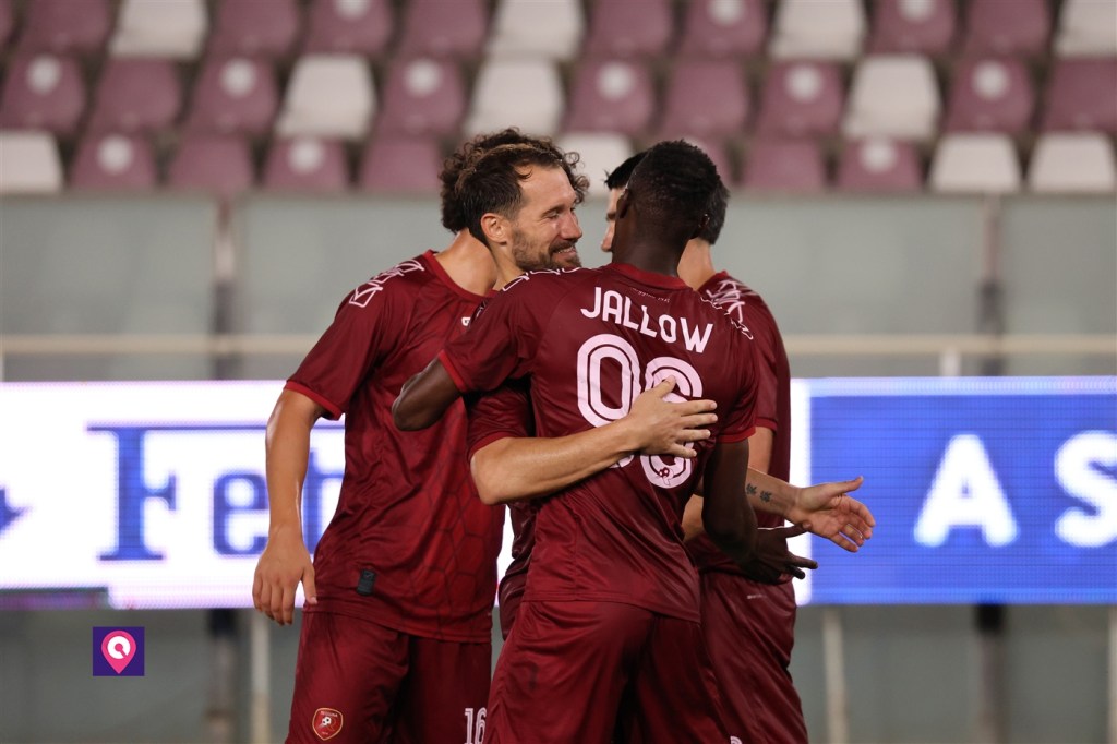 Reggina Sulayman Jallow ()