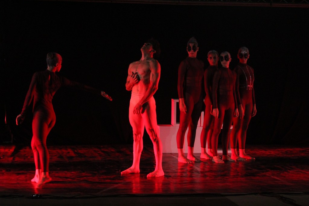 ReggioFest Turandot