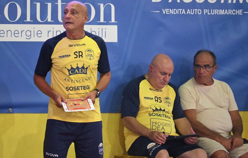 Rocha Cadi Futura