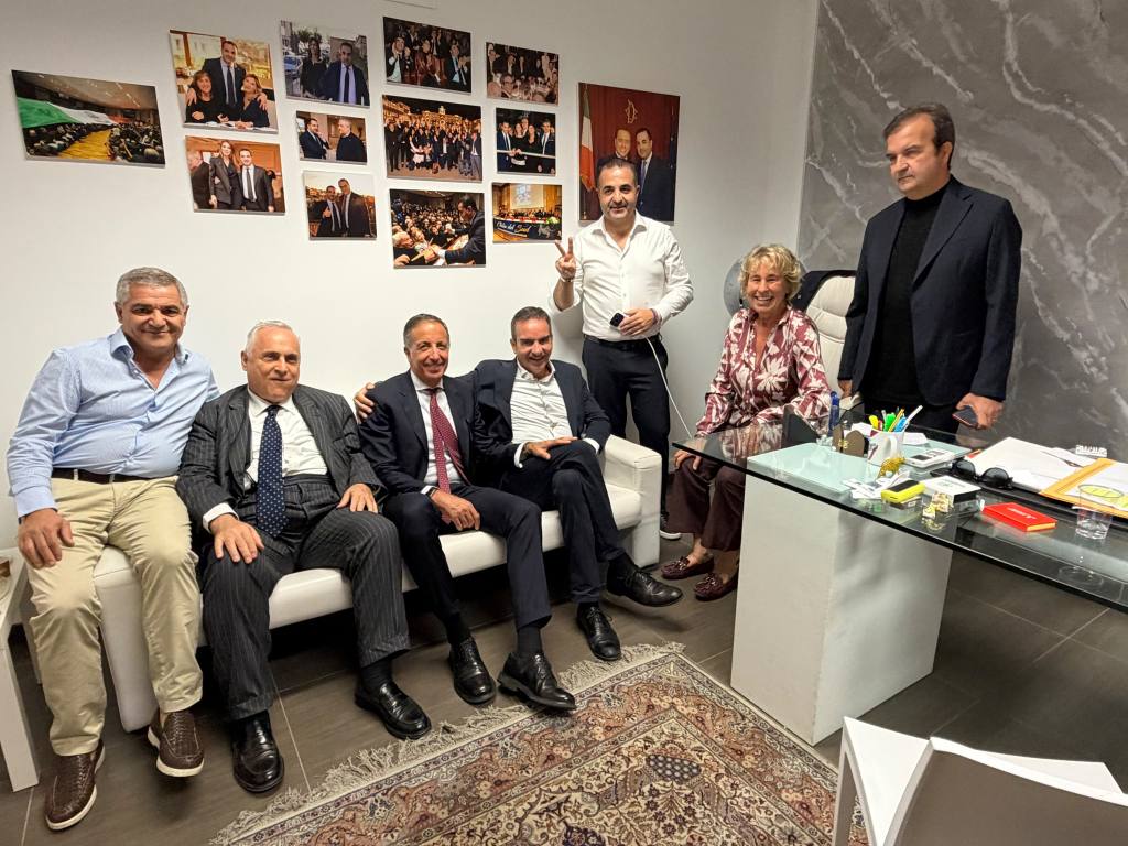 Roscioli Suppletive