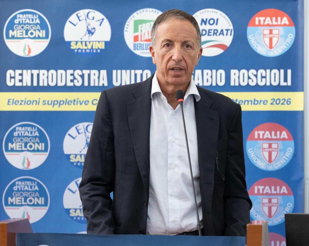Roscioli