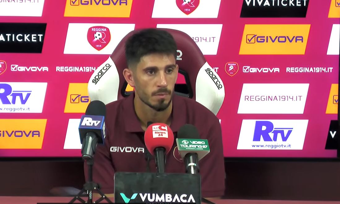Rossetti Reggina