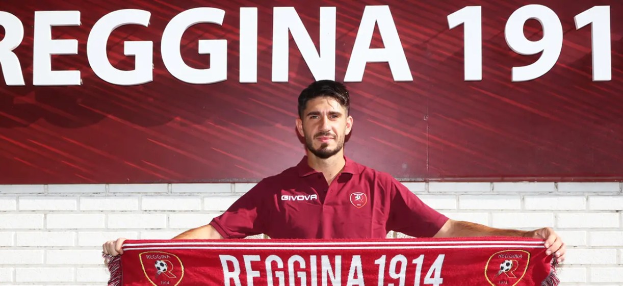 Rossetti Reggina