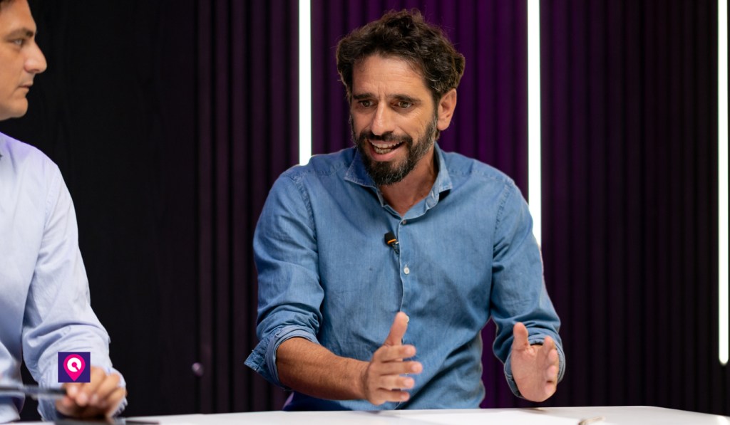 Saverio Pazzano