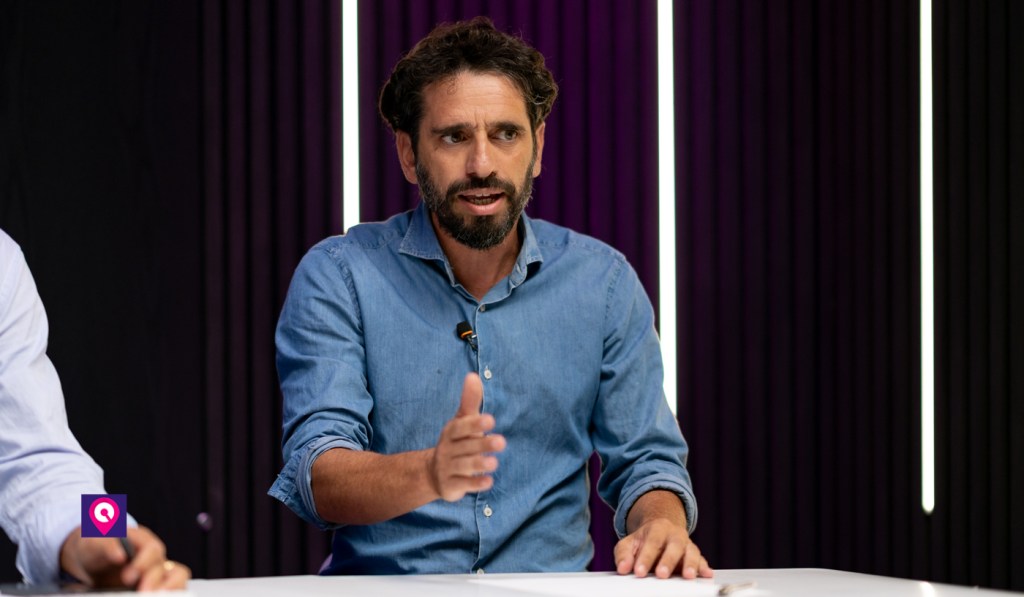 Saverio Pazzano