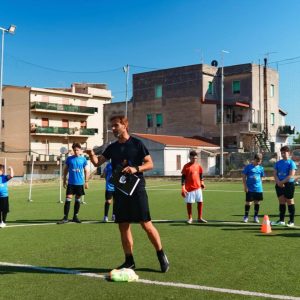 CB Ungaro Sporting Academy, iscrizioni aperte: l’8 settembre Open Day. Si rinnova il percorso con il metodo GU.5
