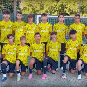Progetto Under 14 nazionale: convocati 7 calciatori della Segato