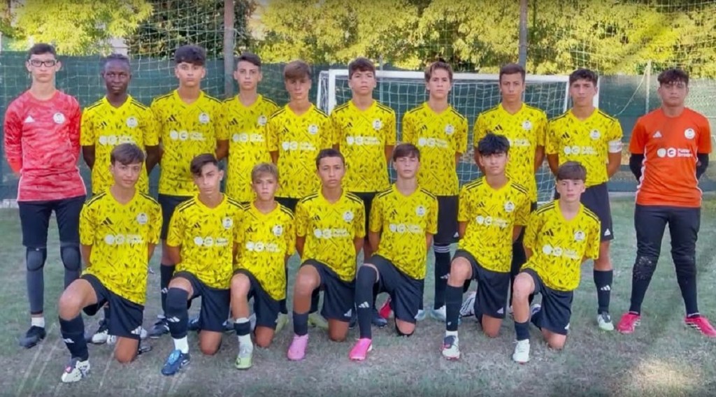 Segato convocati nazionale