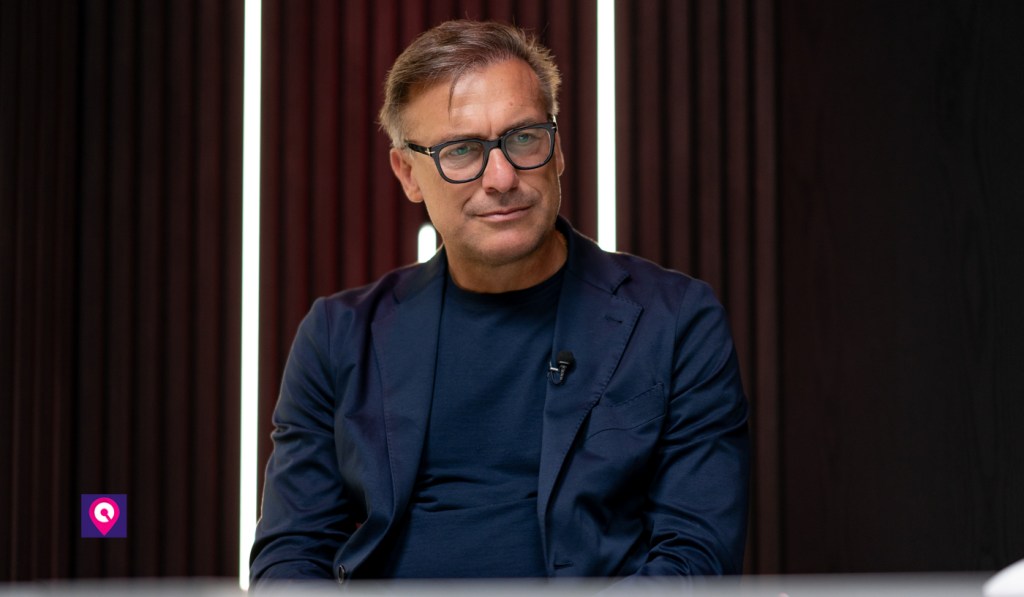 Simone Giacchetta