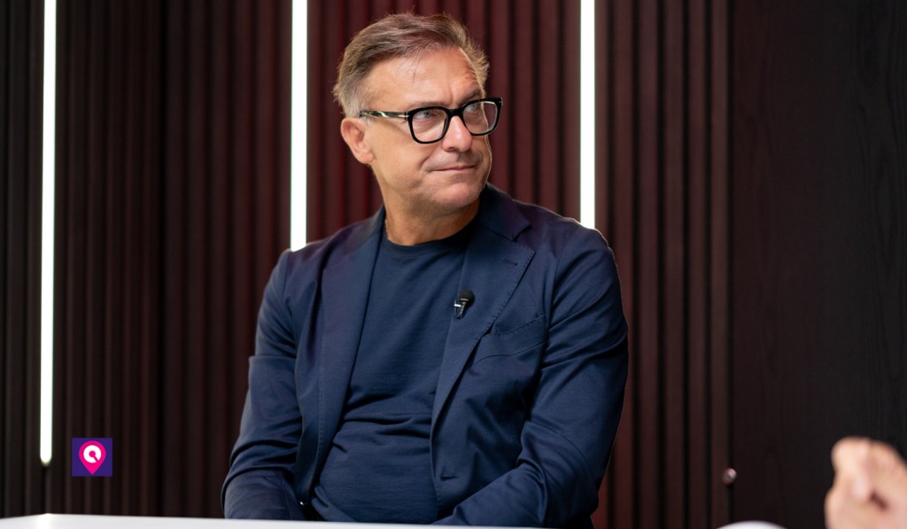 Simone Giacchetta