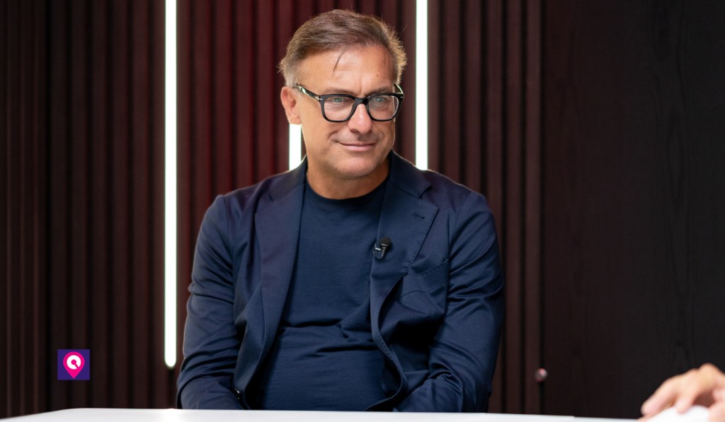 Simone Giacchetta