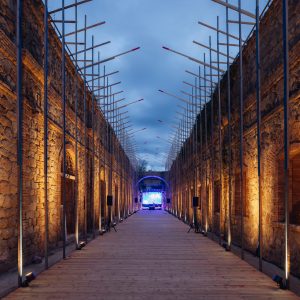 ‘Non in sento stretto’, alla Biennale appuntamento con il design e la mostra ‘i nuovi codici’