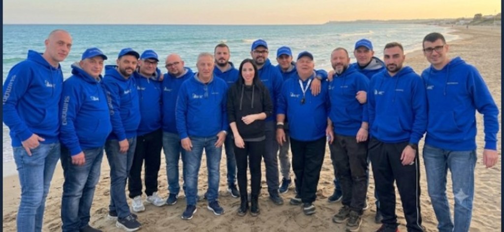 Squadra S Ferdinando