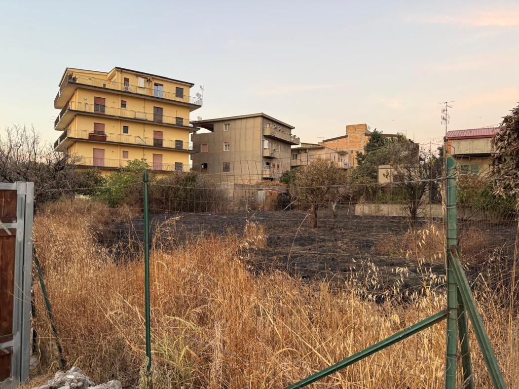 TERRENI INCOLTI REGGIO CALABRIA ()