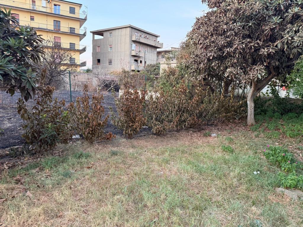 TERRENI INCOLTI REGGIO CALABRIA ()