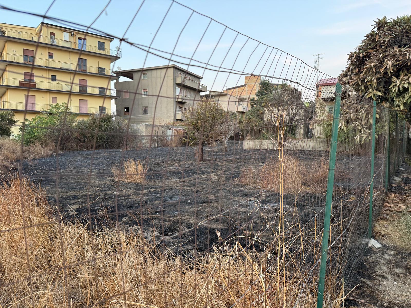 TERRENI INCOLTI REGGIO CALABRIA ()