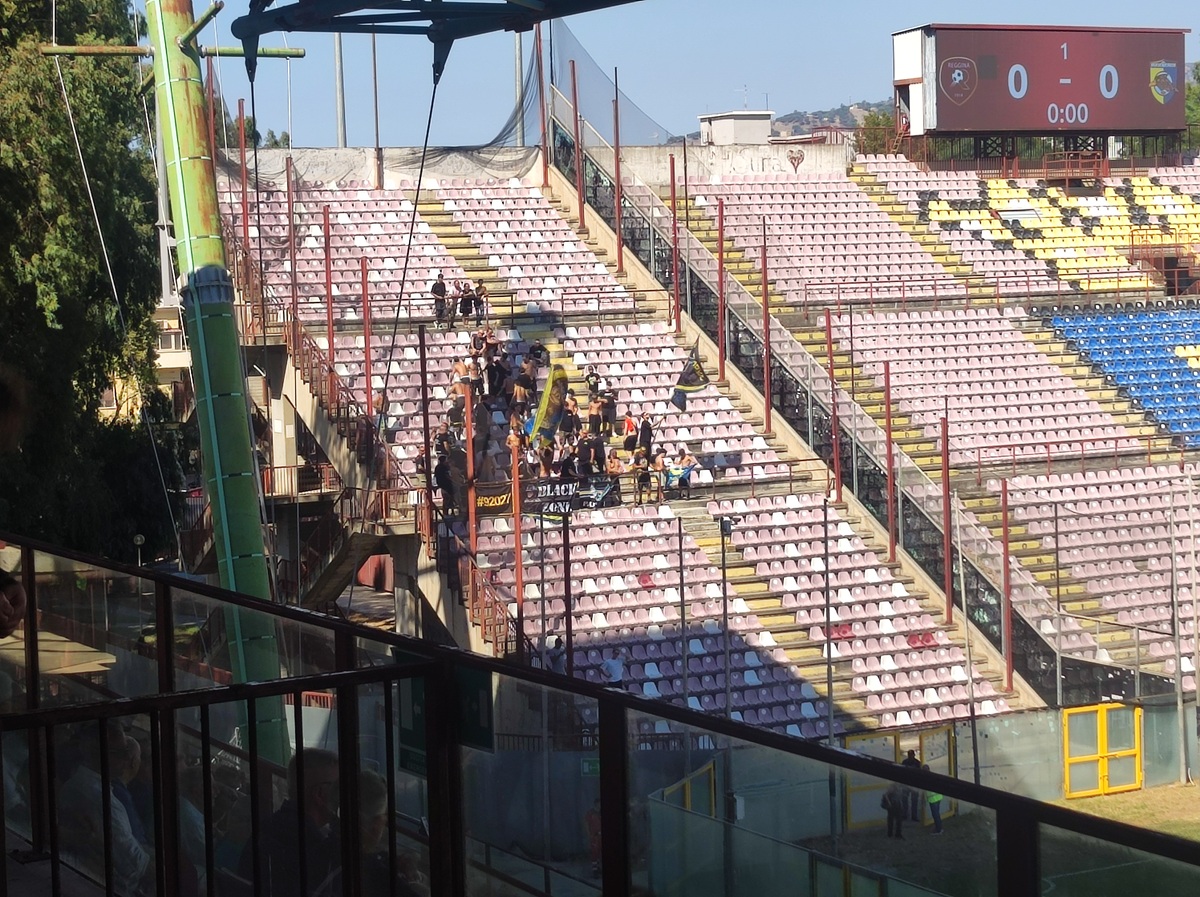 Tifosi Licata