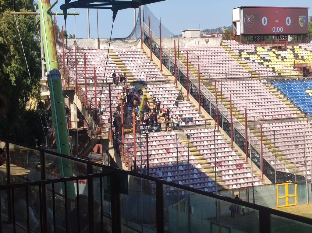 Tifosi Licata