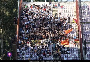 Tifosi Ultras Igea Virtus