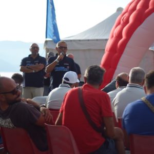 A Reggio Calabria la sesta edizione del Trofeo dello Stretto – CH-69 Big Game Traina d’Altura
