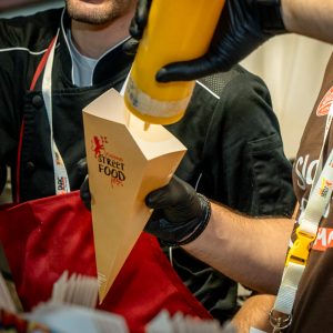 Un nuovo viaggio tra gusto, spettacolo ed eccellenze: riecco il Messina Street Food Fest