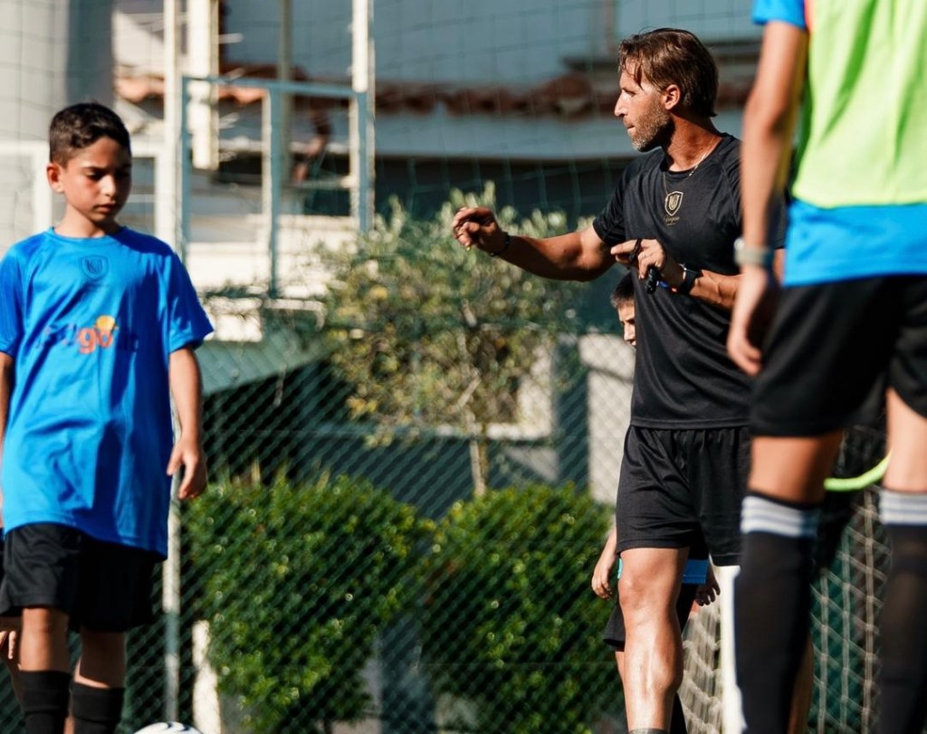Ungaro Scuola Calcio