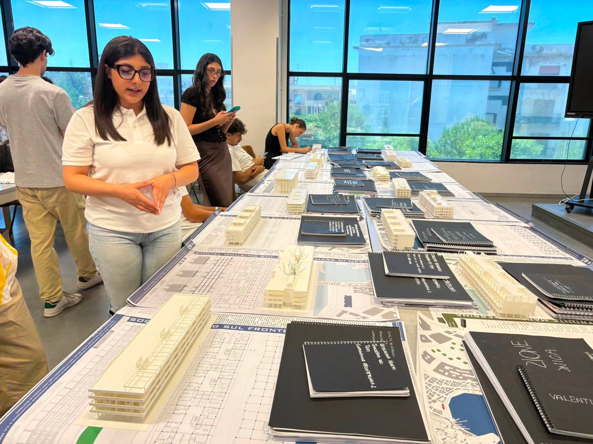 UniRC Dipartimento Architettura e Design