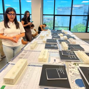 Architettura e Design: l’UniRC cresce tra formazione, ricerca e internazionalizzazione