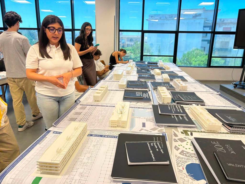 UniRC Dipartimento Architettura e Design