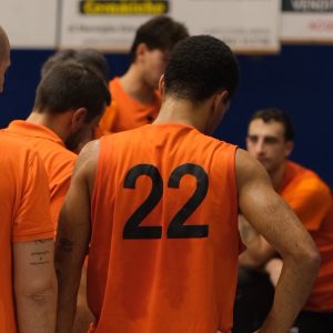 Viola vittoriosa a Capo d’Orlando, Carrea: ‘Un altro test molto utile’
