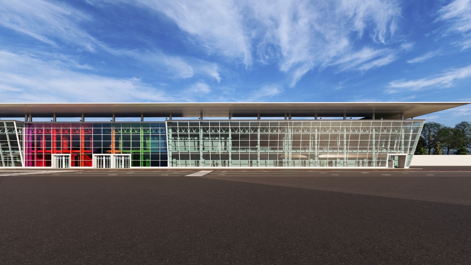 aeroporto reggio calabria area arrivi ()