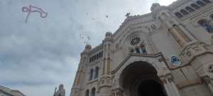 anthea ranieri funerale
