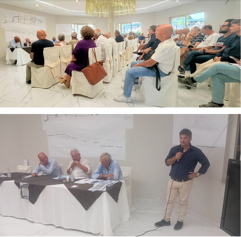 assemblea gallico